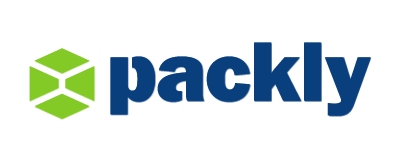 Packly logo