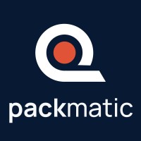 Packmatic logo