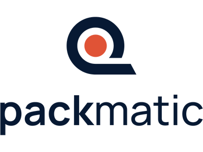 Packmatic logo