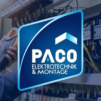 PACO Elektrotechnik & Montage