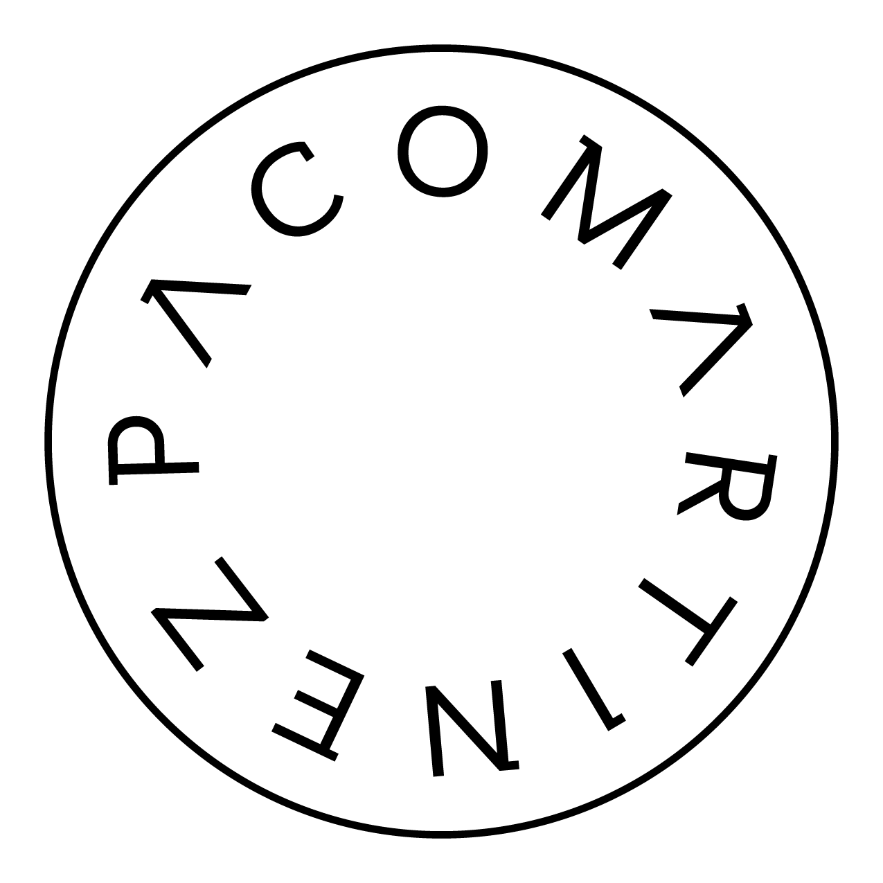 PACOMARTINEZ logo