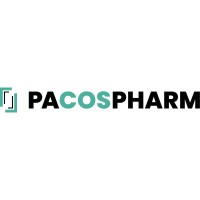 PACOSPHARM logo