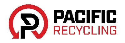 Pacific Recycling, Inc logo