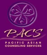 Pacific Asian Counseling Services logo
