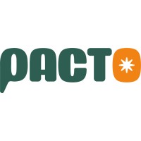 Pacto Interim & Search logo