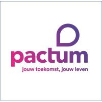 Pactum  jeugd- en opvoedhulp logo