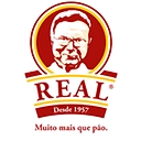 Padaria Real logo