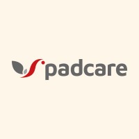 PadCare logo