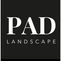 PAD landscape logo