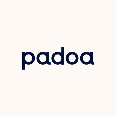 padoa logo