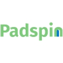 Padspin logo