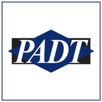 PADT, Inc logo