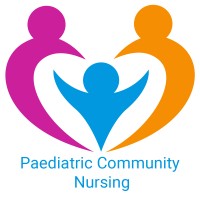 Paediatric Community Nursing logo