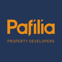 Pafilia logo