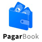 PagarBook logo