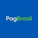 PagBrasil logo