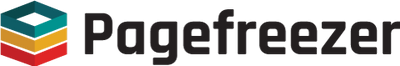 Pagefreezer logo