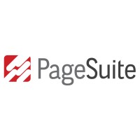 PageSuite logo