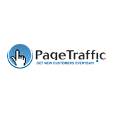 PageTraffic logo