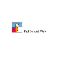 Paul Gerhardt Werk - Diakonische Dienste gGmbH logo