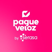 PagueVeloz logo