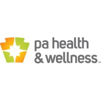 PA Health & Wellness logo