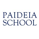 Paideia School logo