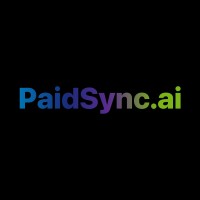 PaidSync.ai logo