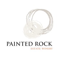 Painted Rock Estate Winery logo
