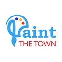 Paint the Town LLC logo