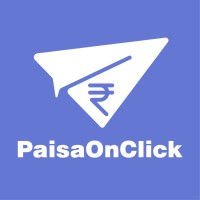 PaisaOnClick logo