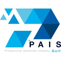 Professional Advanced IT Solutions - PAIS GULF logo