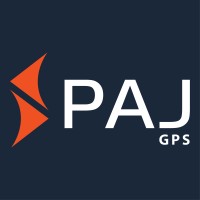 PAJ GPS logo