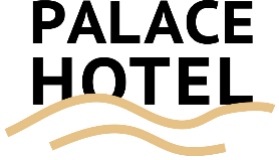 Palace Hotel Zandvoort logo