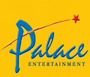 Palace Entertainment logo