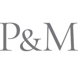 PALACIOS Y MUSEOS S.L.U. logo