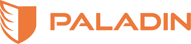 Paladin Drones logo