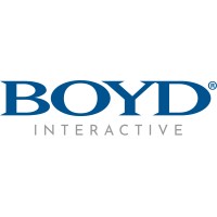 Boyd Interactive logo