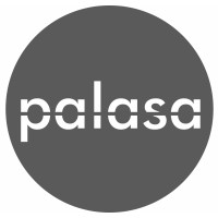 Palasa logo