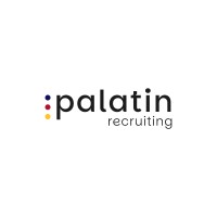 Palatin logo