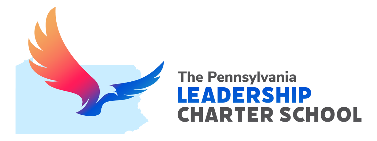 Pennsylvania Leadership Charter School logo
