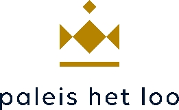 Stichting Paleis Het Loo Nationaal Museum logo