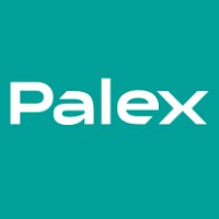 Palex España logo