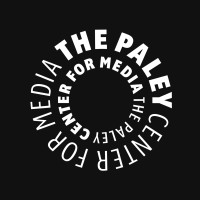 The Paley Center for Media logo
