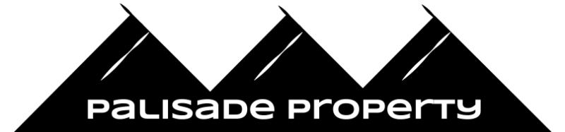 Palisade Property Management logo