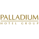 Palladium Hotel Group logo
