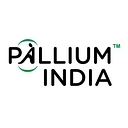 Pallium India logo