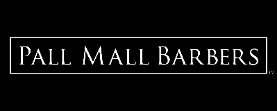 Pall Mall Barbers logo