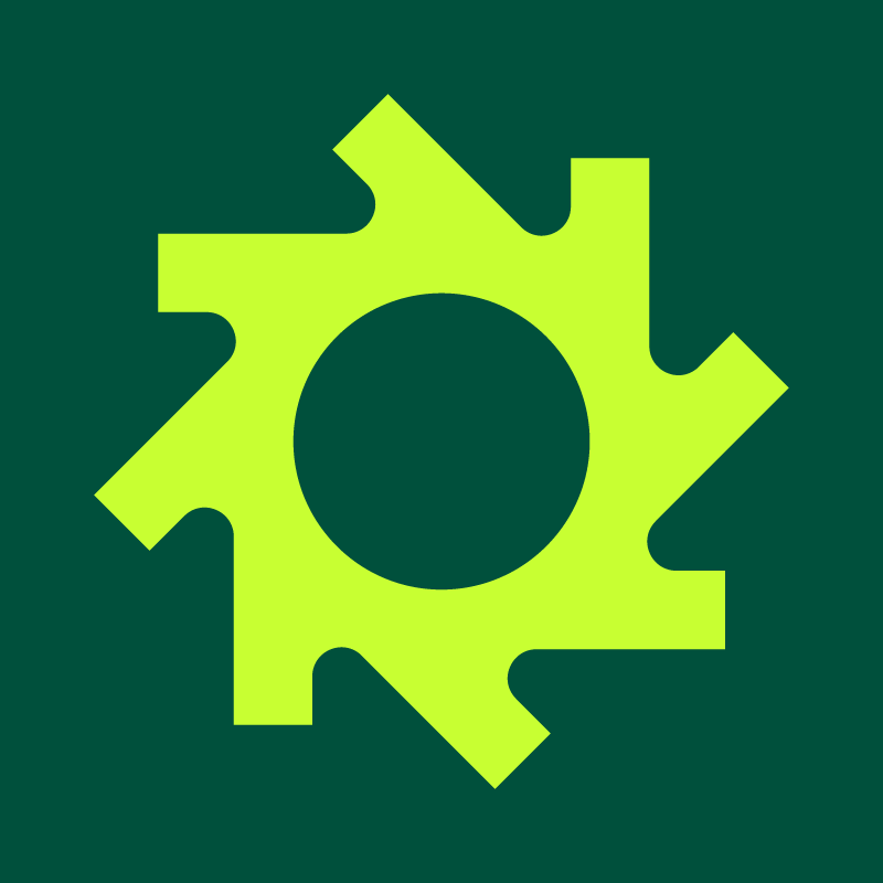 Pallon logo