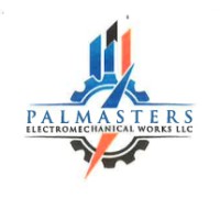 Palmasters Electromechanical Works logo